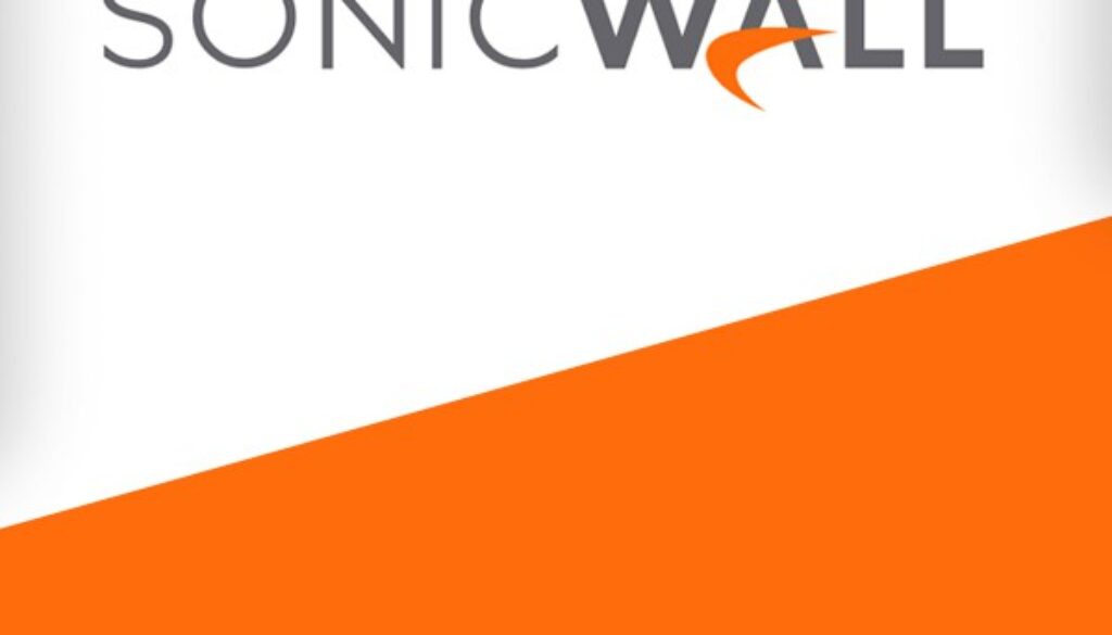 Sonicwall Partnership Grows