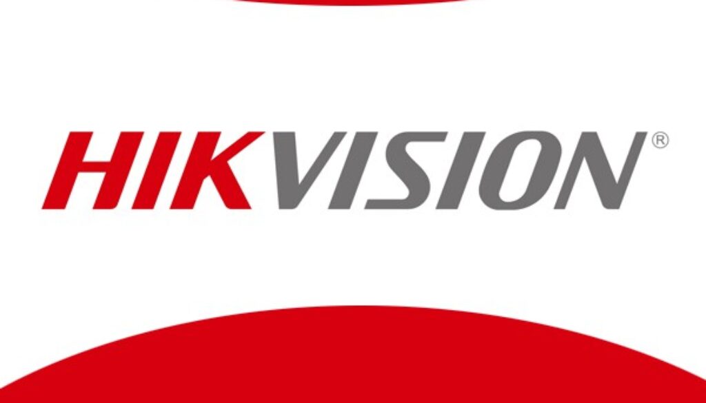 Hikvision Camera Vendor