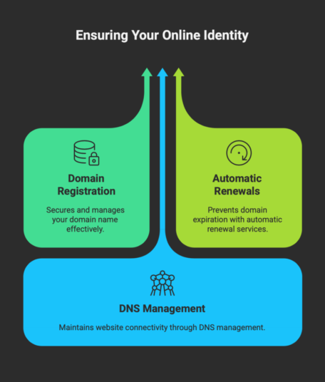 Domain Name Registration_ Own & Manage Your Online Identity - visual selection