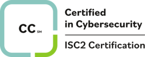 ISC² Certified in Cybersecurity