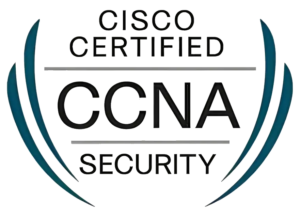 Cisco CCNA Security