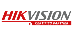 Hikvision Partner
