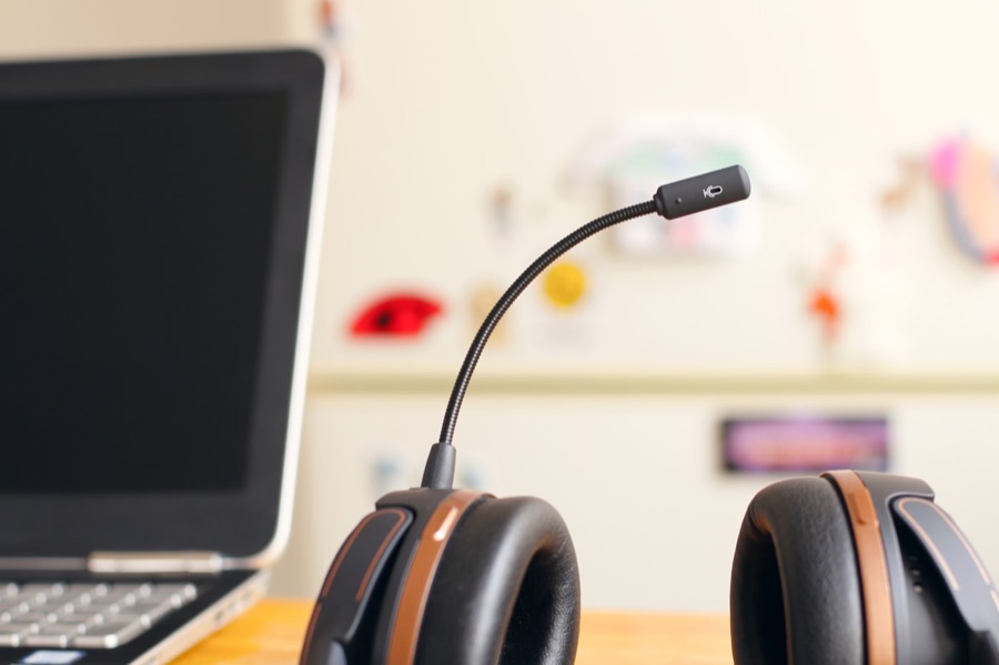 Business Phones (VoIP)
