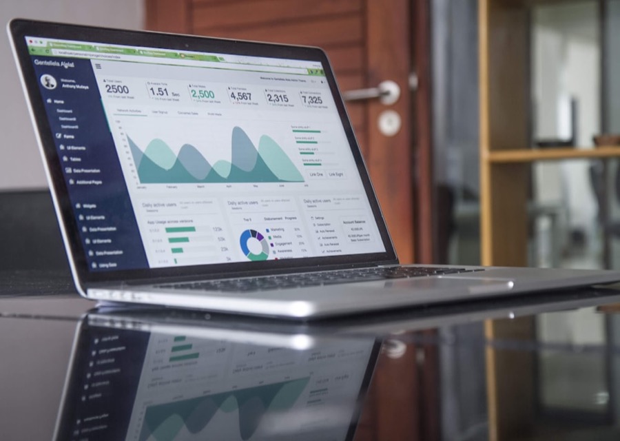 SEO & Marketing